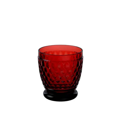 Produktbild von Villeroy & Boch Boston coloured Becher red-Set 2-teilig