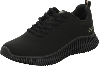 Produktbild von Skechers Bobs Geo How Marvelous 117422-BBK Damen