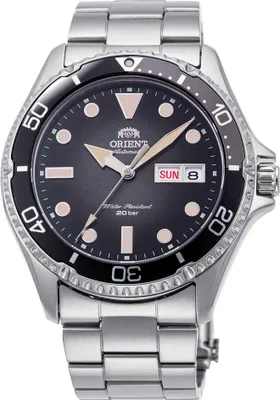 Produktbild von Orient Mako Kamasu Automatic RA-AA0810N19B Herrenuhr
