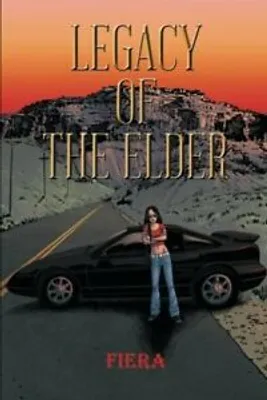 Immagine prodotto di Legacy of The Elder