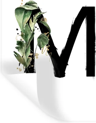 Produktbild von MuchoWow® - Sticker - Dekorfolie