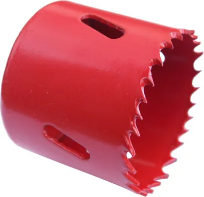 Produktbild von HSS Bimetall Lochsägen Bi-Metall Lochbohrer Lochschneider 5/8" Gewinde Ø 38 mm