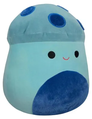 Immagine prodotto di Squishmallows peluche mascotte fungo Ankur 30 cm
