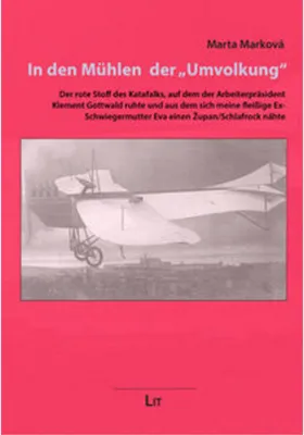 Obrázok produktu pre In den Mühlen der "Umvolkung"