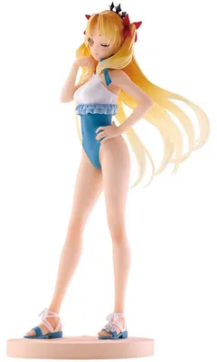 Productafbeelding van Banpresto Beast Ereshkigal Fate Figuur - One Size