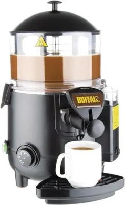 Produktbild von Buffalo Heiße Schokolade Maschine 5L Kakaospender