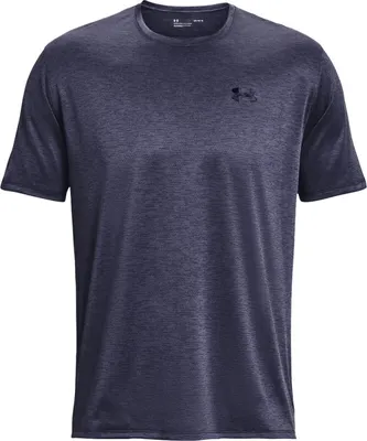 Produktbild von Under Armour Koszulka Męska za krótkim rękawem szybkoschnąca szara XXL