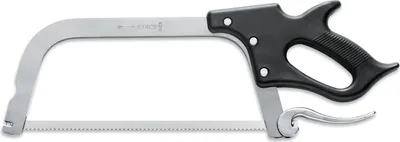 Produktbild von Dick Knochensäge Gefriergutsäge 35 cm nichtrostend Kunststoffgriff ergonomisch