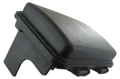 Image de Boîtier De Filtre à Air Avec Filtre à Air (notre 4109757) Adaptable Daye Pour Modèle Dg350. Remplace Les Origines Séparés 252344