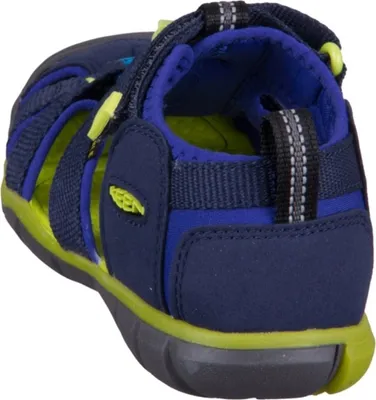 Produktbild von Keen Jungen Sandale blau Größe EUR 25