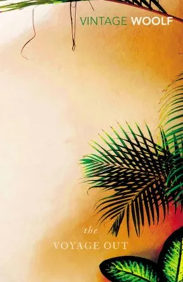 Imagen del producto de The Voyage Out