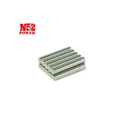 Produktbild von Green Stuff World - Neodym-Magnete 3x1mm
