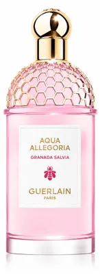Image de Guerlain Aqua Allegoria Granada Salvia Eau de Toilette 125ml
