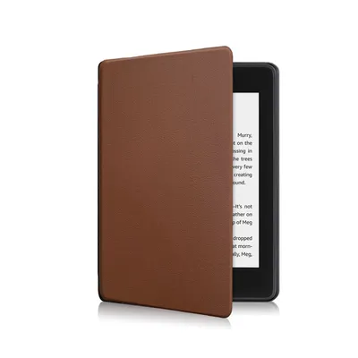 Immagine prodotto di Custodia per Amazon Kindle Paperwhite 2021 11a generazione da 6,8 pollici Smart Cover con funzione stand e funzione sleep/wake automatica