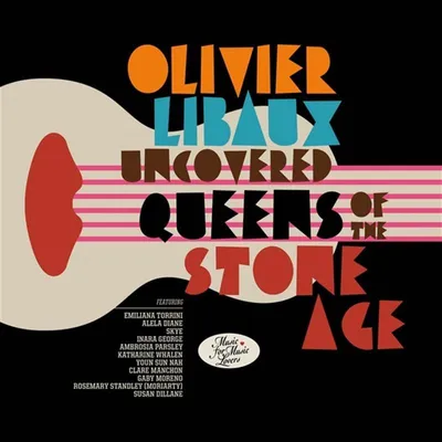 Image de Queens Of The Stone Age dévoilé