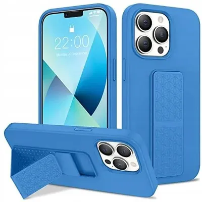Produktbild von Starke Blaue Hülle Für Iphone 13 Pro 6.1' Mit Riemen