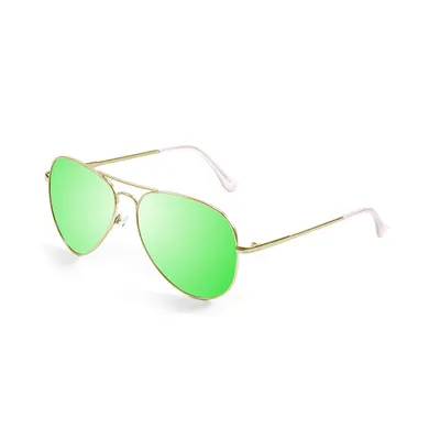 Immagine prodotto di Paloalto Chelsea Gold Revo Green Flat / CAT3