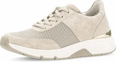 Immagine prodotto di Gabor Scarpa sportiva stringata Comfort beige