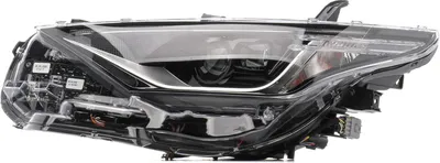 Produktbild von VALEO Scheinwerfer Links für TOYOTA Auris Kombi (E18) 046702