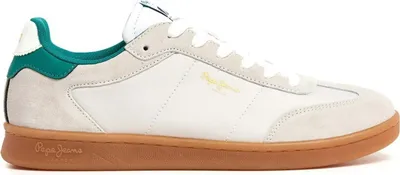 Image de Pepe Jeans Sneakers PMS00012-839 in Grey color size 43