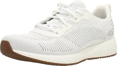 Produktbild von SKECHERS BOBS SQUAD GLAM LEAGUE Weiß