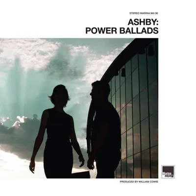 Obrázek produktu pro Ashby: Ashby: Power Ballads -   - (LP / P)