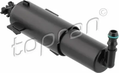 Produktbild von TOPRAN Waschwasserdüse Scheinwerferreinigung 503 291 Links für BMW X5 (E70)