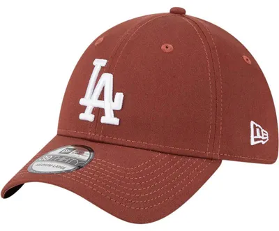 Image de Casquette de Baseball MLB Los Angeles Dodgers New Era League Essential 39thirty