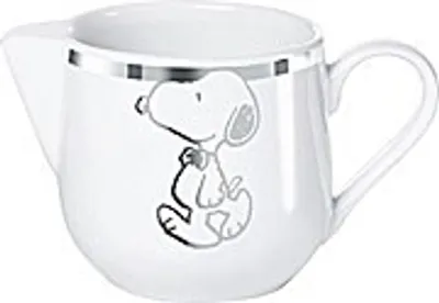 Produktbild von Best of Snoopy - "Silver Star" - Milchkännchen