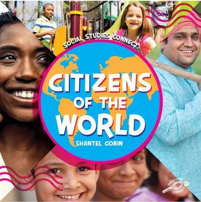 Produktbild von Citizens of the World