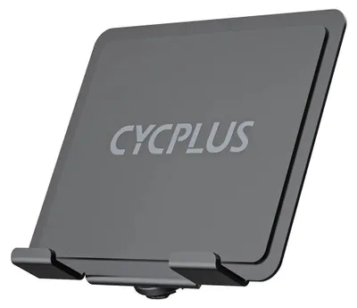 Produktbild von Cycplus Z7 Lenkertelefonhalterung Durchsichtig  Durchsichtig One Size