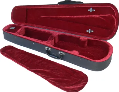 Produktbild von Steinbach 4/4 Geigenkoffer SVC-10044