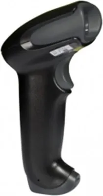 Produktbild von Honeywell Voyager 1250g, 1D, Multi-IF, schwarz
