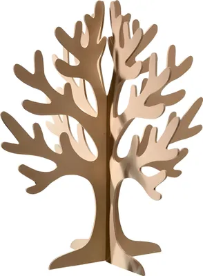 Produktbild von KNORR PRANDELL 213271118 MDF Schmuckset Baum 40 x 44 x 04 cm