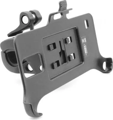 Produktbild von System-S Fahrrad Halterung Halter Bike Mount Fahrradhalterung for Samsung Galaxy S7 Edge