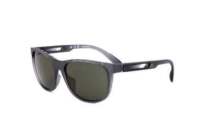 Produktbild von Adidas Sport SP0022 Grey/other 55/16/140 Uni Sonnenbrillen