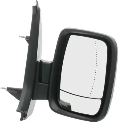 Produktbild von TYC 325-0181 Außenspiegel Seitenspiegel Rechts für OPEL Vivaro B Combi (X82) Asphärisch