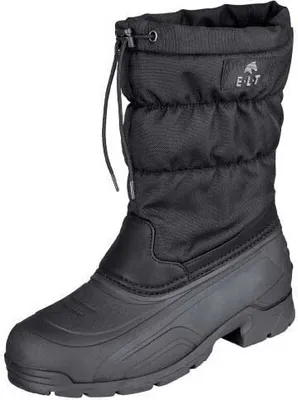 Immagine prodotto di Stivali E.l.t. Thermo Calgary Nero EU 36 Donna Nero EU 36