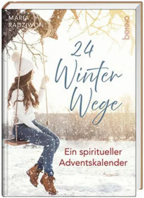 Image de 24 Chemins d'hiver