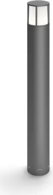 Produktbild von Philips myGarden Stock LED Stehleuchte 6W Warmweiss 164679316 8718696131336