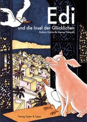 Obrázok produktu pre Edi und die Insel der Glücklichen