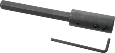 Produktbild von 11 mm Senker-Führungsbohrer 140 mm