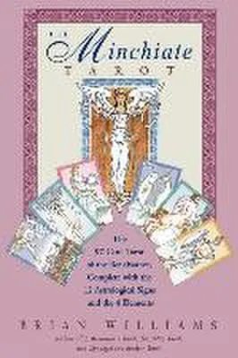 Image de The Minchiate Tarot