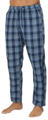 Produktbild von Ammann Mix & Match Schlafanzug Hose Aus Baumwolle, Bequem und atmungsaktiv, Einfach kombinierbar