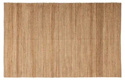 Produktbild von Tepas Teppich 170X240 Cm Jute Natur