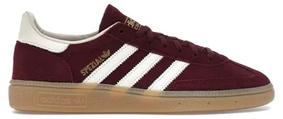 Produktbild von adidas Handball Spezial Maroon Cream White (Women's) - EU 40 2/3