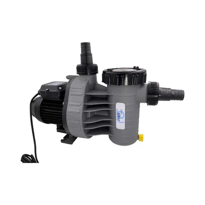 Produktbild von OKU Filterpumpe Aqua Plus 11 Schwimmbadpumpe Umwälzpumpe Poolpumpe