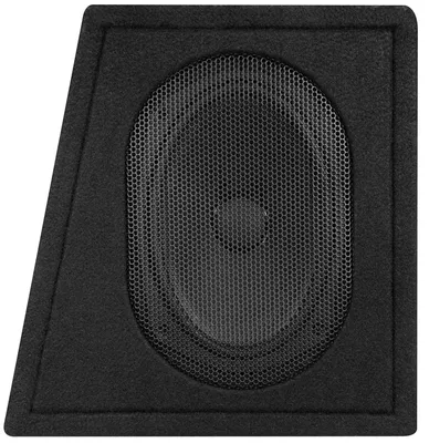 Produktbild von Musway MT169Q, Vorgeladener Subwoofer, 200 W, 2 Ohm