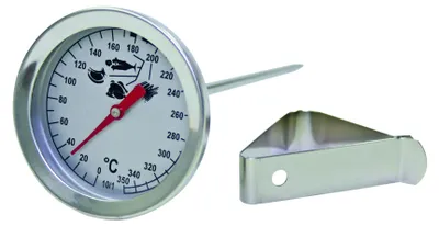 Obrázek produktu pro Teploměr s hrotem