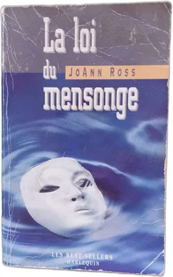 Image de La loi du mensonge